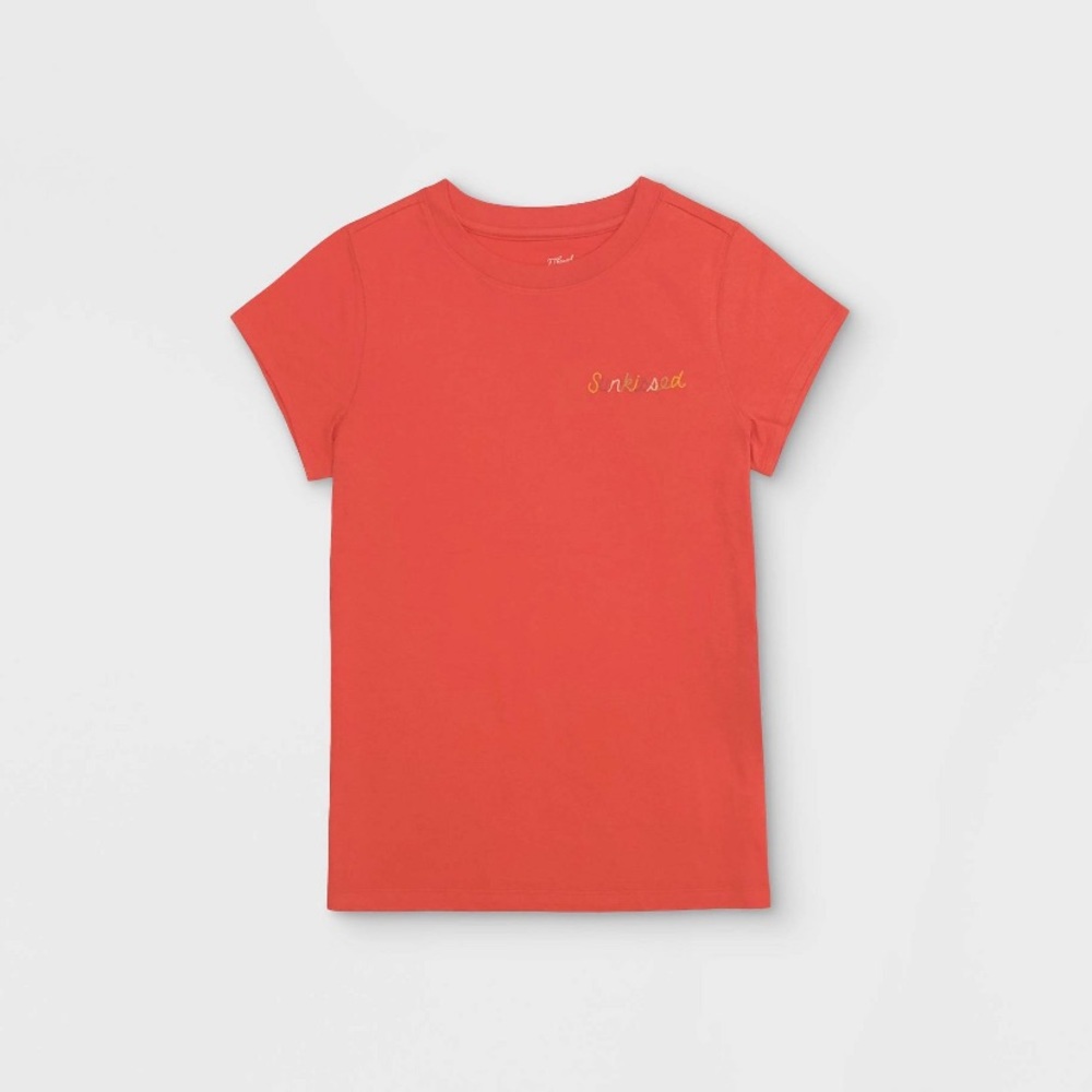 Sunkissed Tee